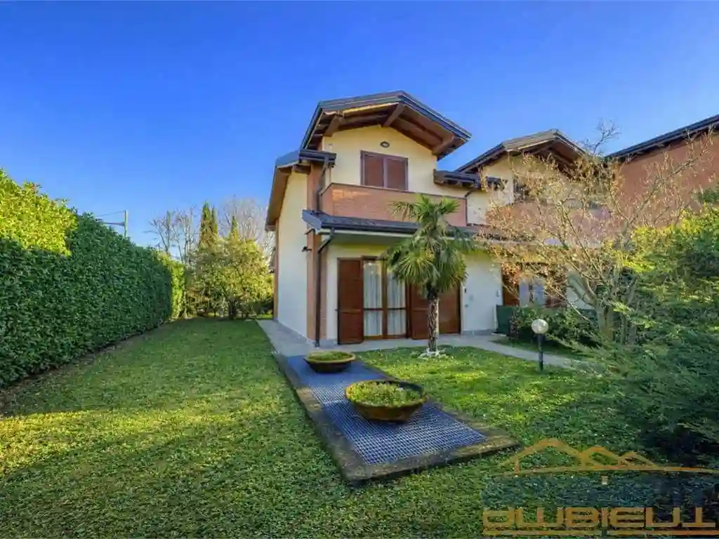 Villetta a schiera - foto 2