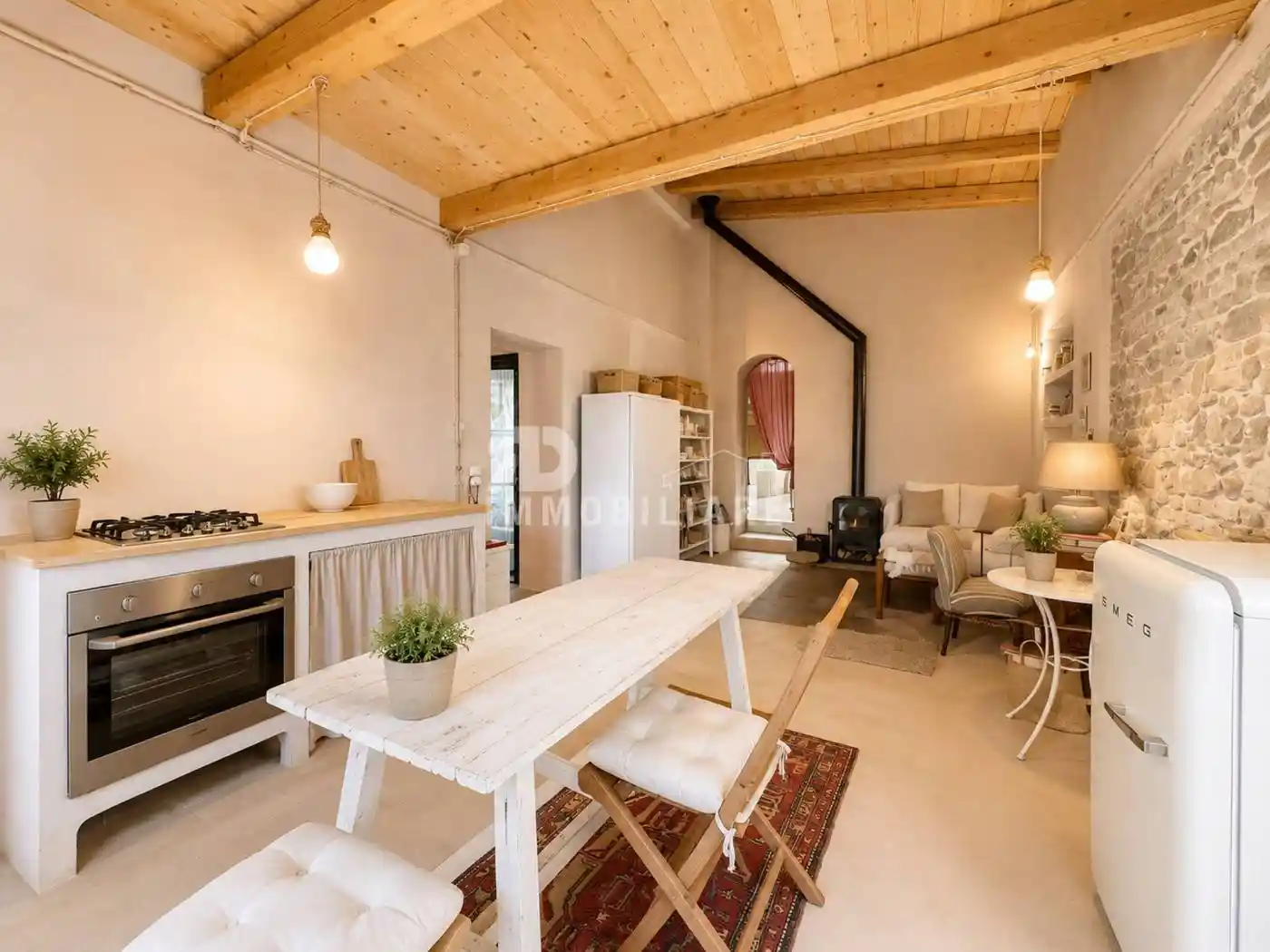 Loft in vendita a Cattolica