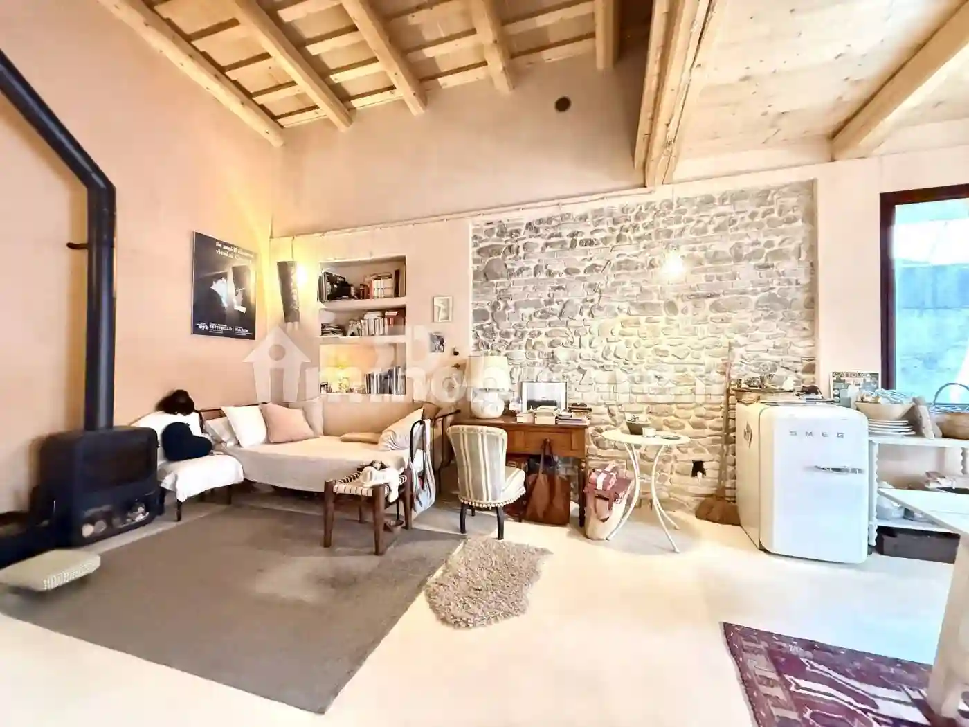 Loft - foto 3