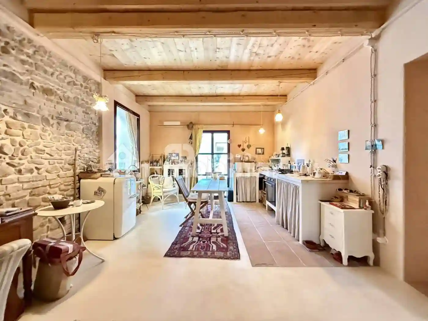 Loft - foto 5