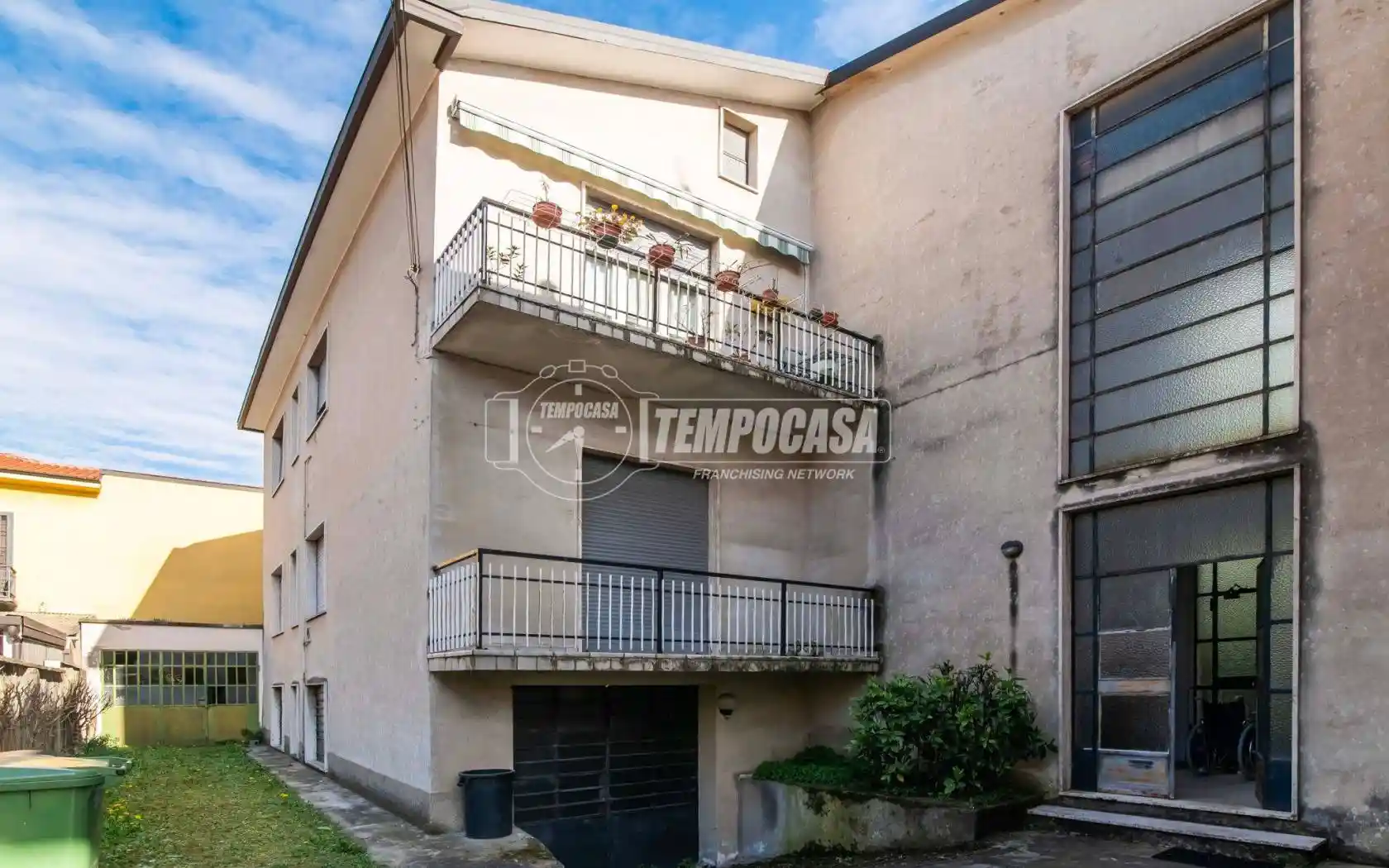 Appartamento in vendita a Cusano Milanino