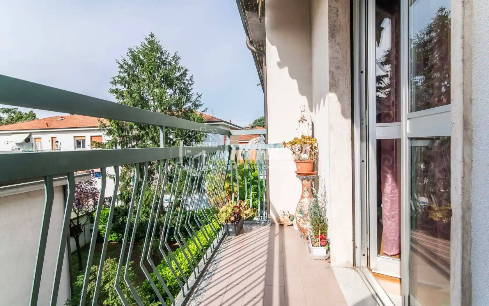 Appartamento in vendita a Cusano Milanino