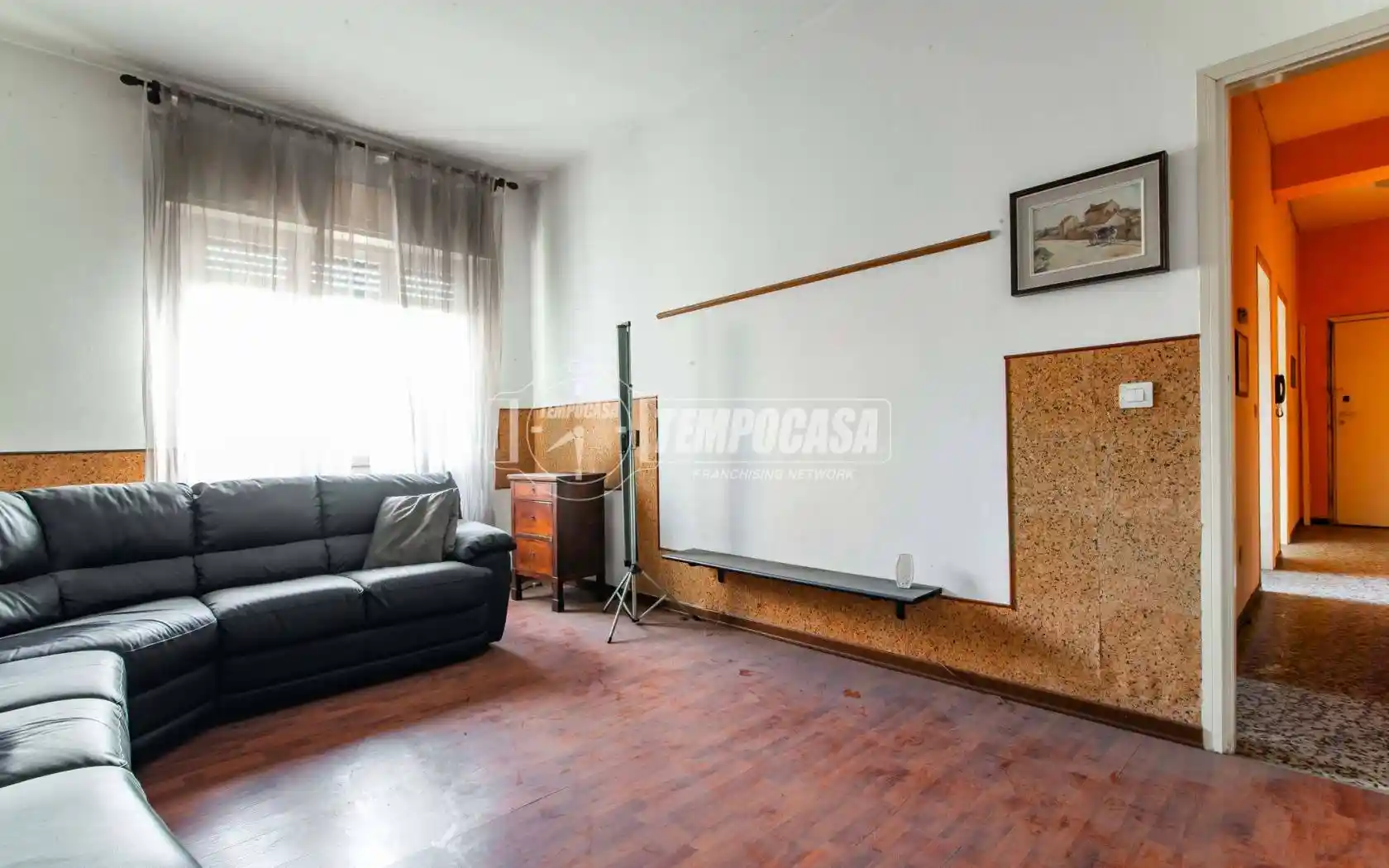 Appartamento in vendita a Cusano Milanino