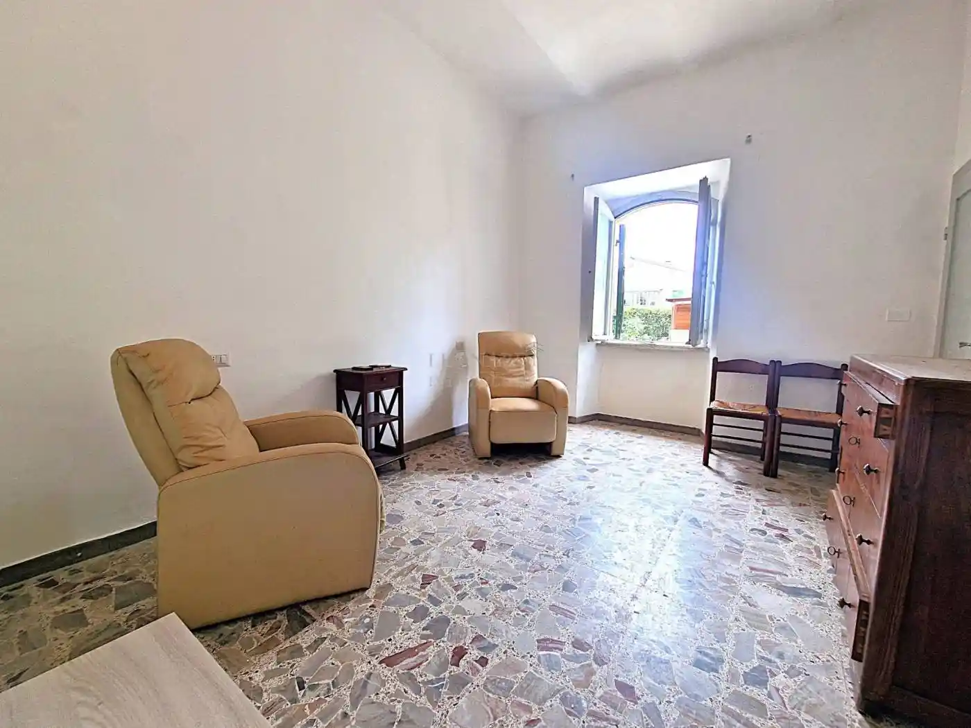 Appartamento in vendita a Sansepolcro
