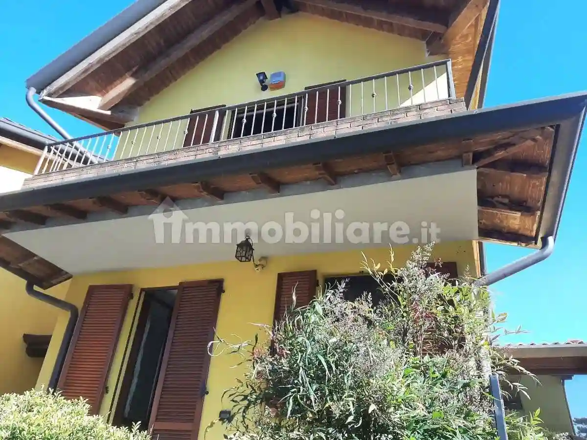 Villetta a schiera - foto 2