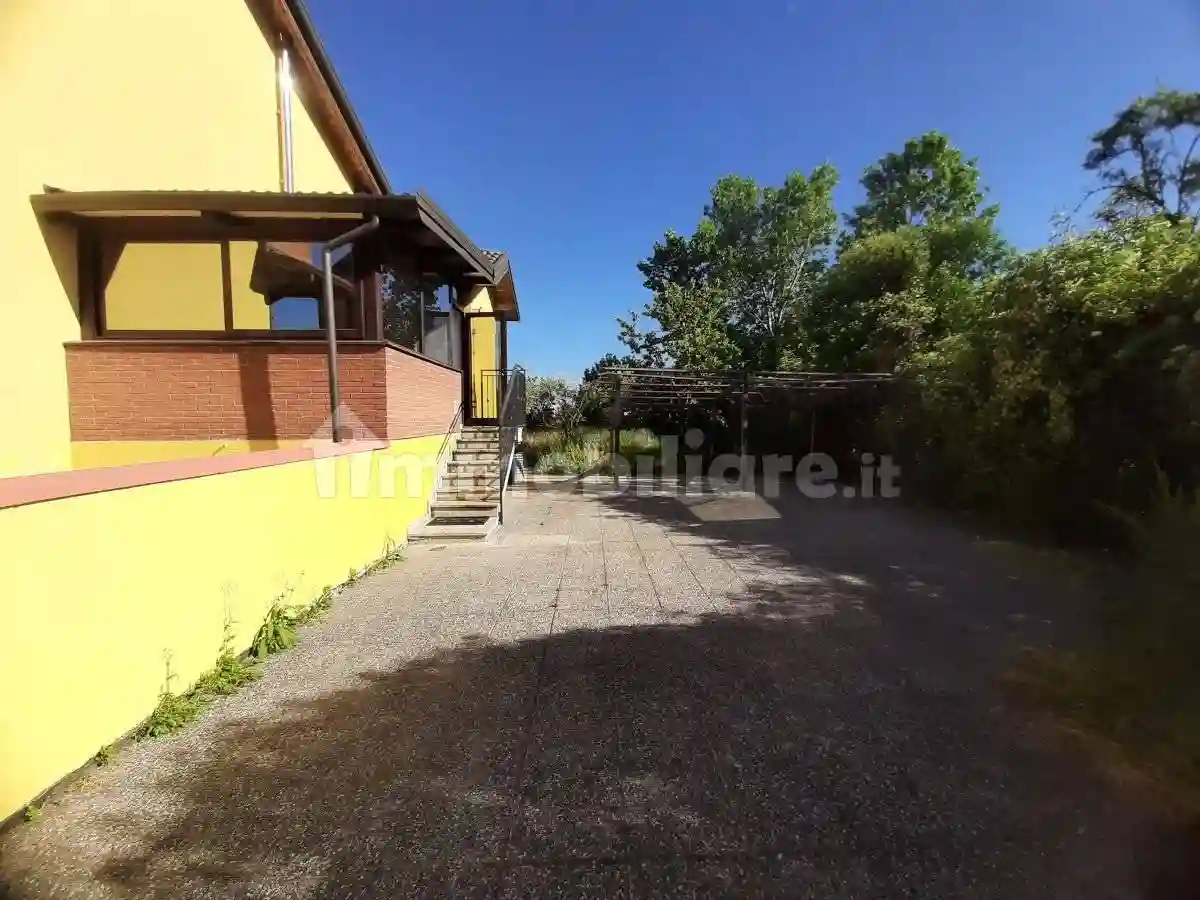 Villetta a schiera - foto 3