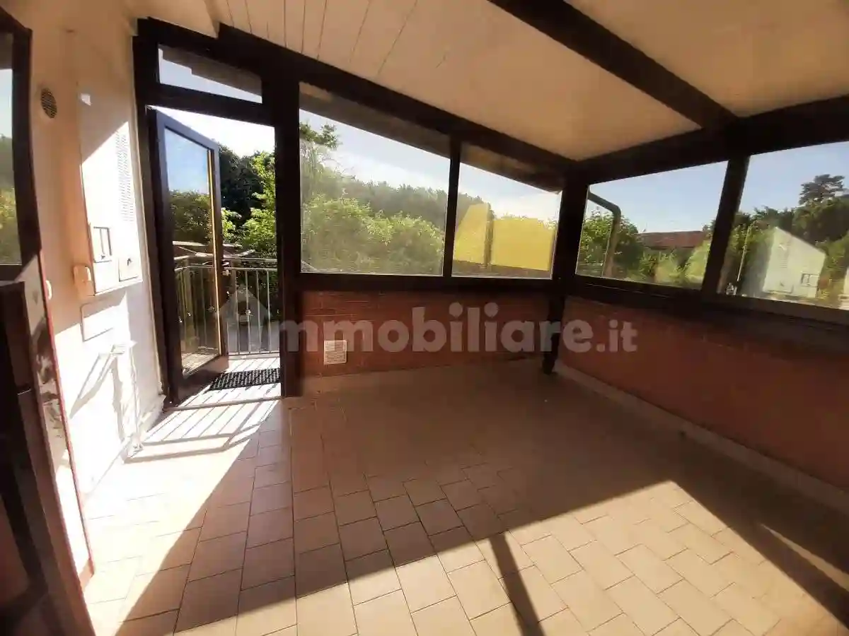 Villetta a schiera - foto 4