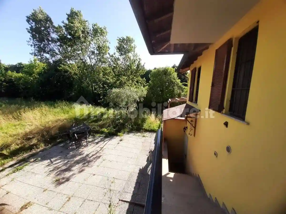Villetta a schiera - foto 5