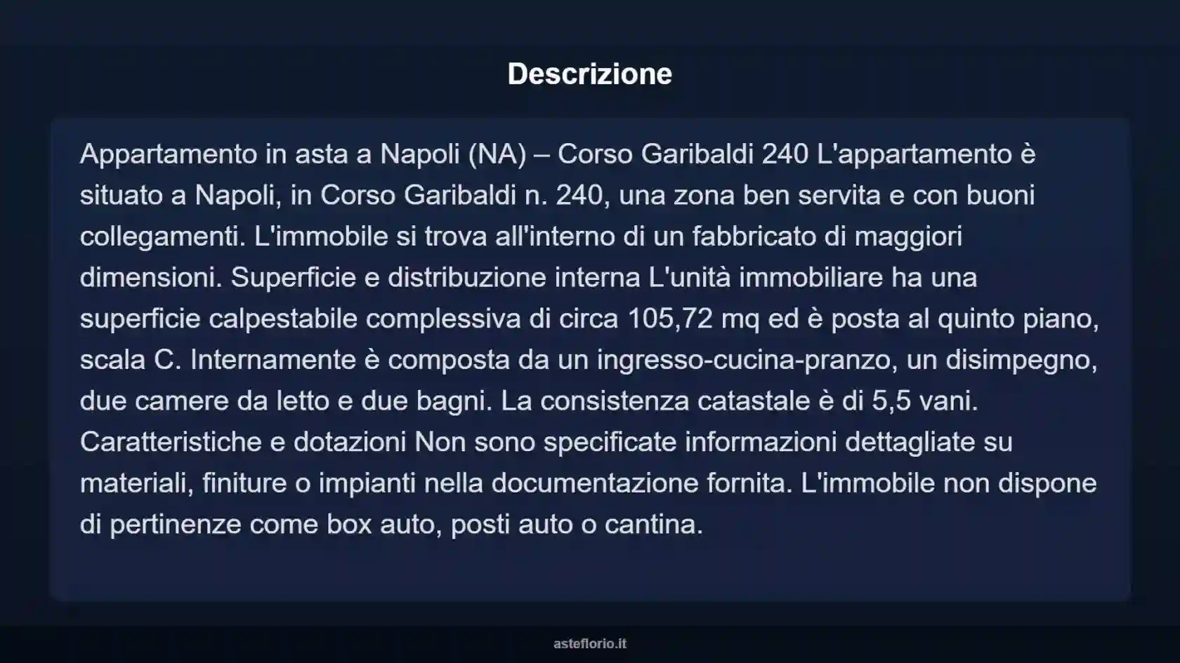 Appartamento - foto 4