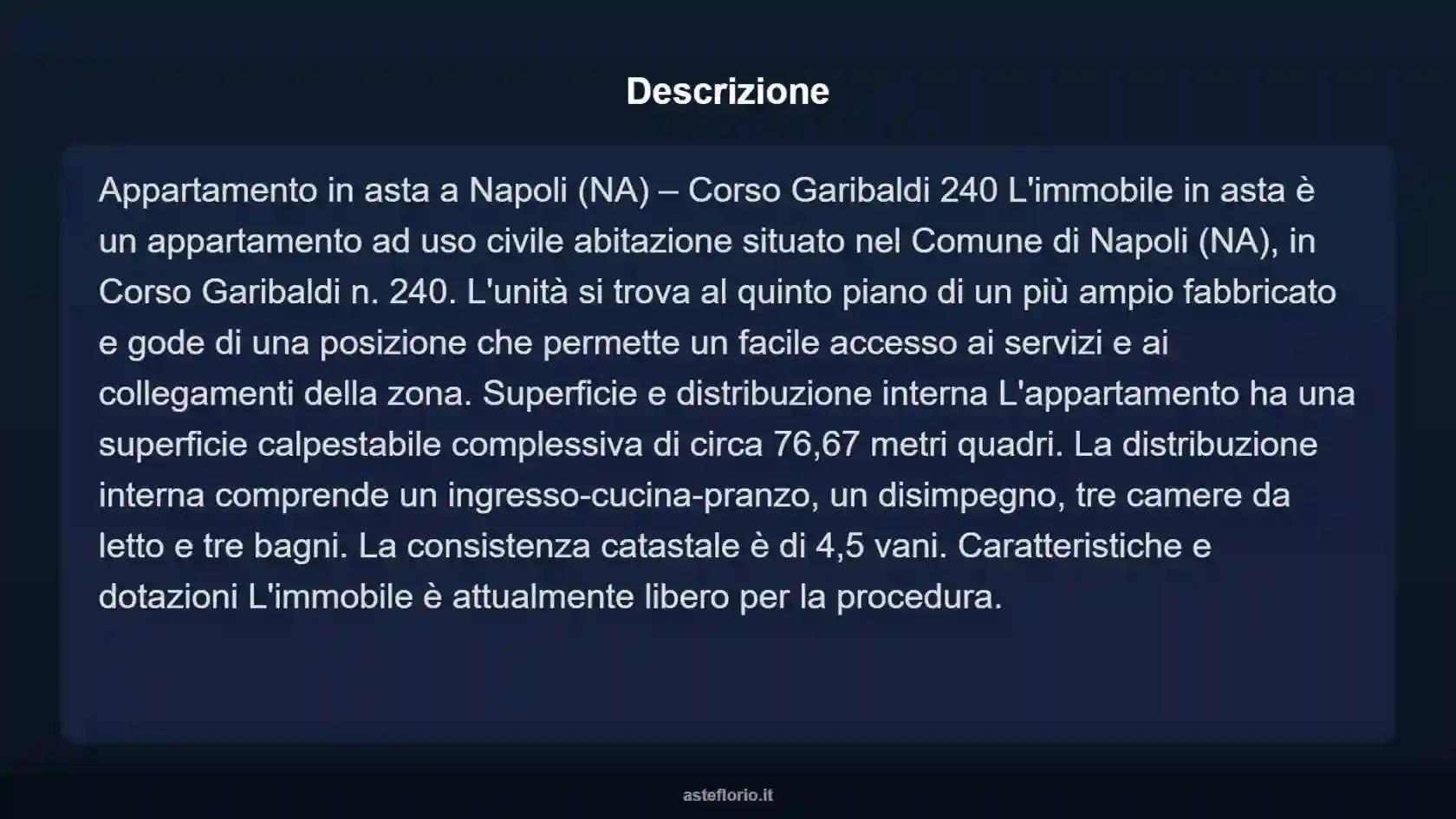 Appartamento - foto 3