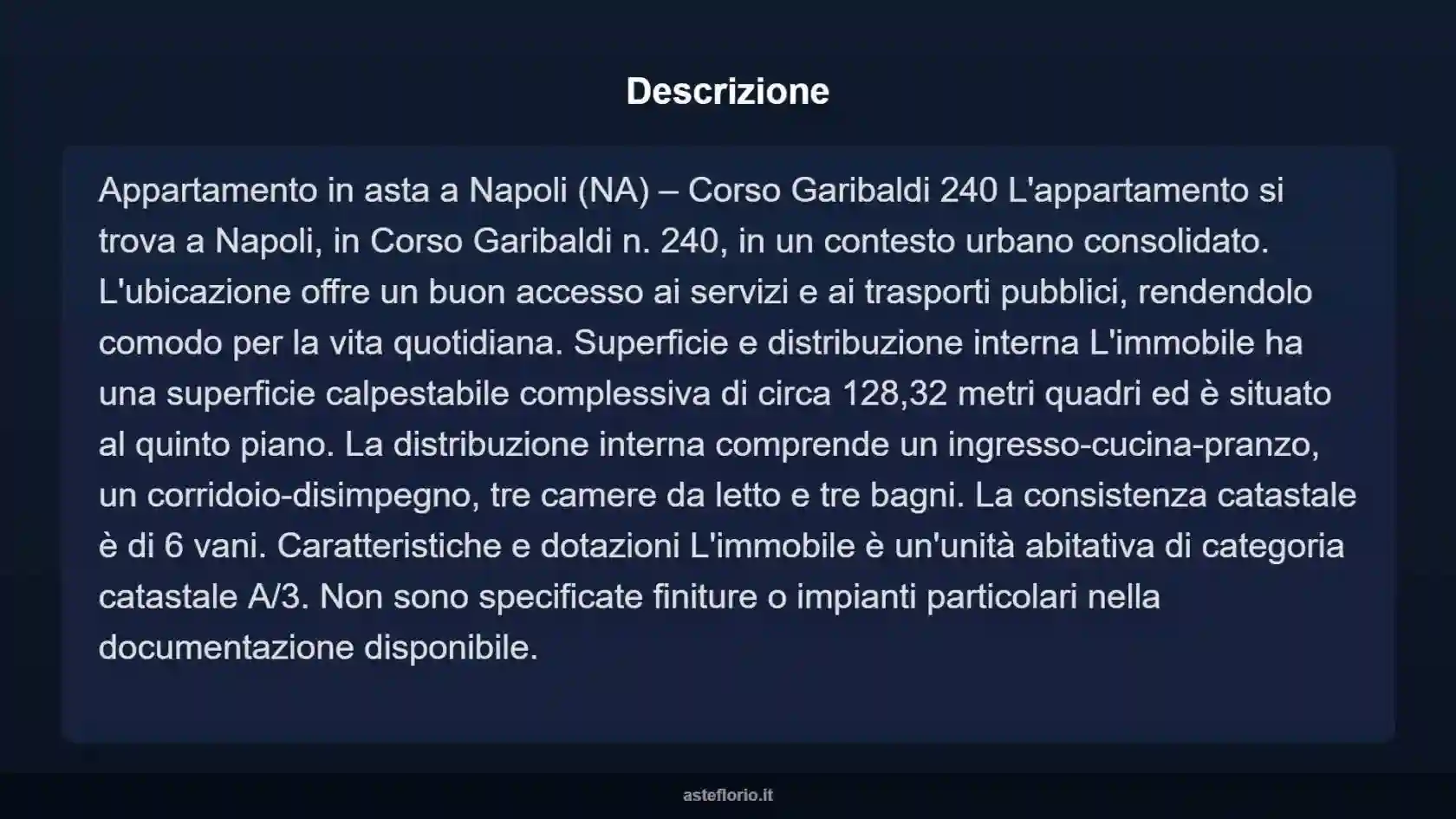 Appartamento - foto 3