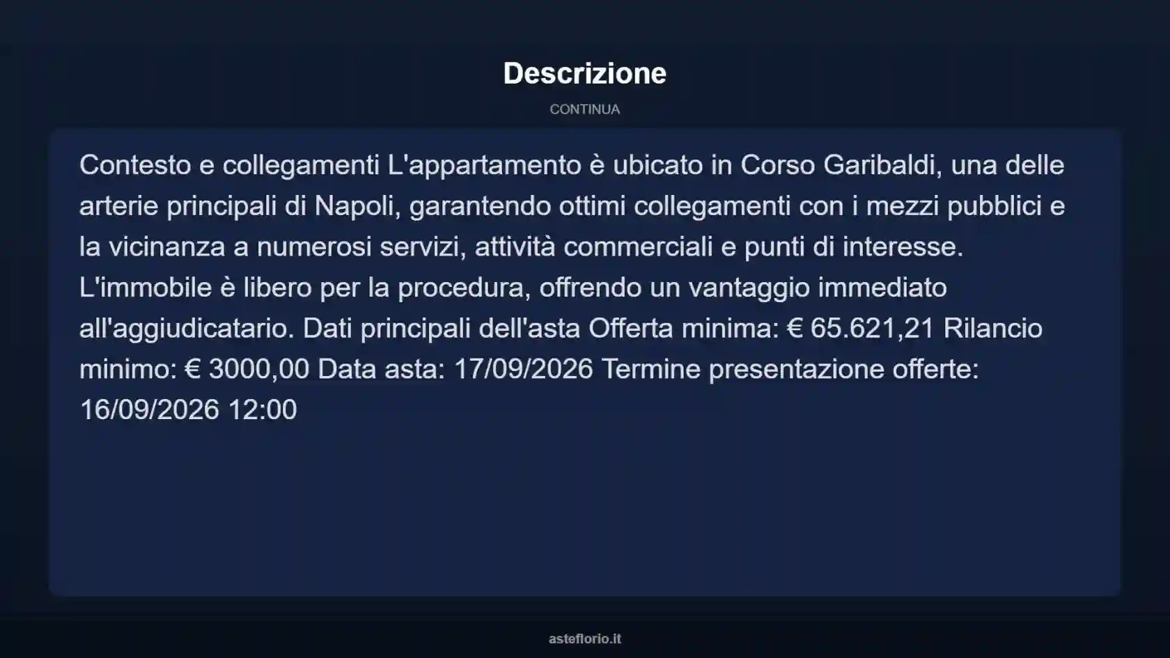 Appartamento - foto 4