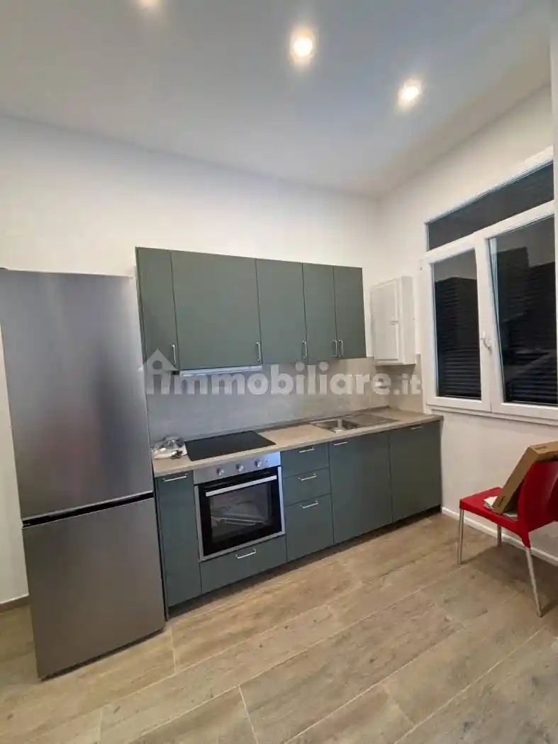 Appartamento in affitto a Camaiore