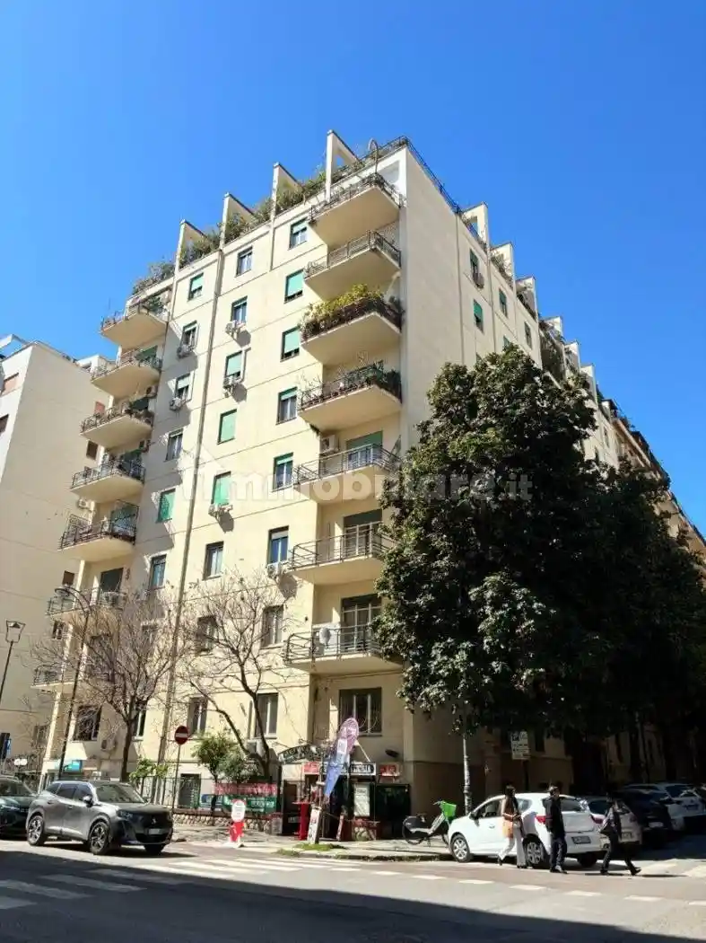 Appartamento in affitto a Palermo