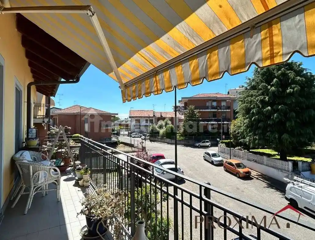 Appartamento in vendita a Chieri