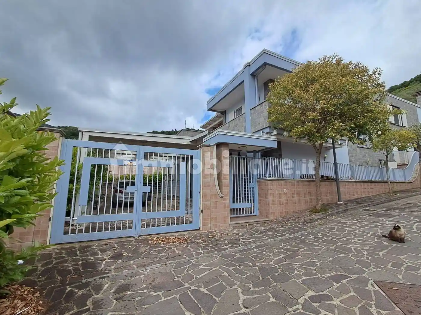 Villa in vendita a Airola