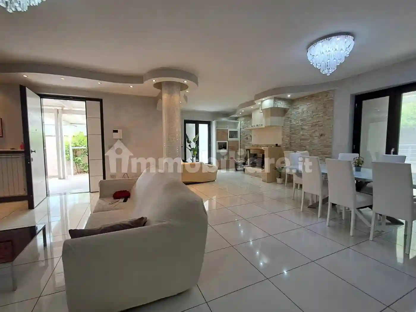 Villa - foto 4