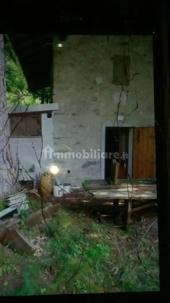 Rustico - Casale in vendita a Valbrona