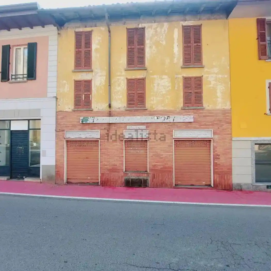 Appartamento in vendita a Albavilla