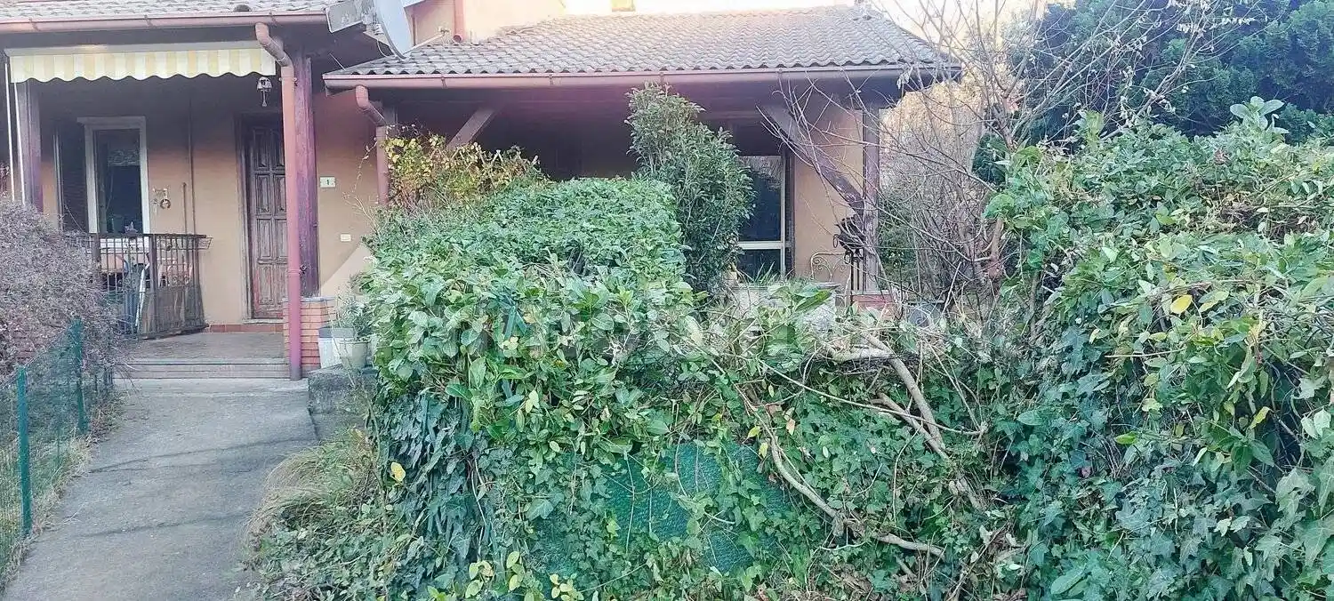 Appartamento in vendita a Albavilla