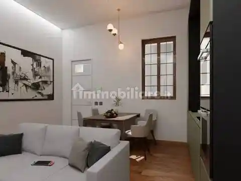 Appartamento in vendita a Mariano Comense