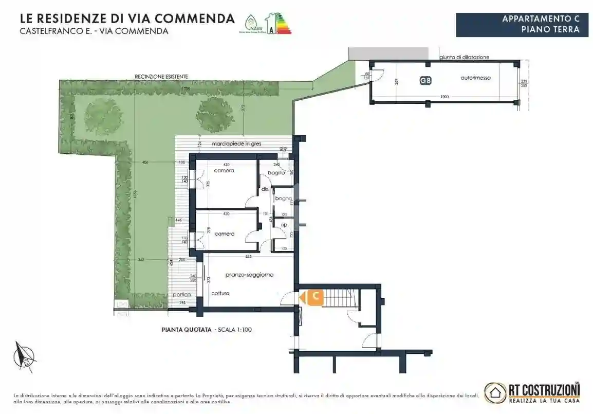 Appartamento - foto 4