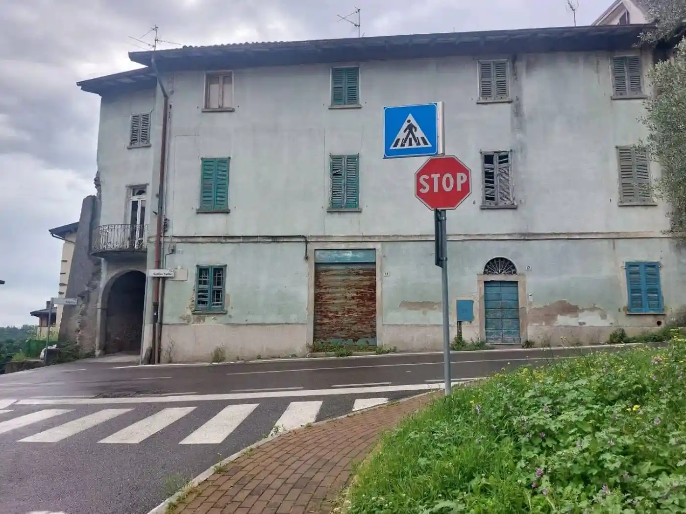 Rustico - Casale in vendita a Costa Masnaga