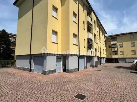 Appartamento in vendita a Mariano Comense