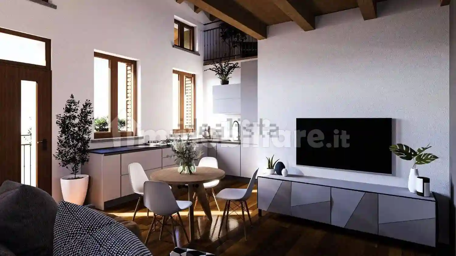 Appartamento - foto 3