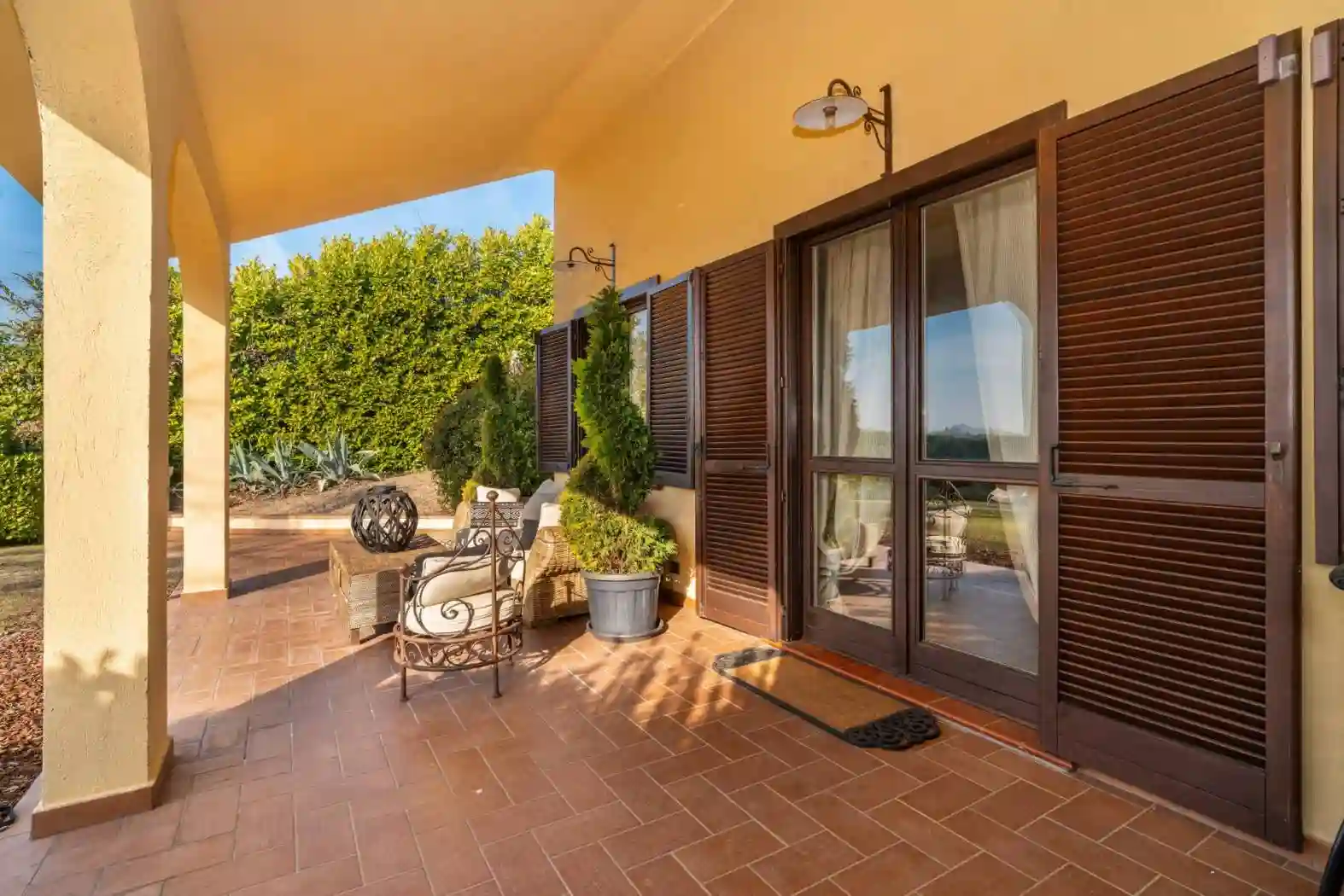 Villa - foto 3