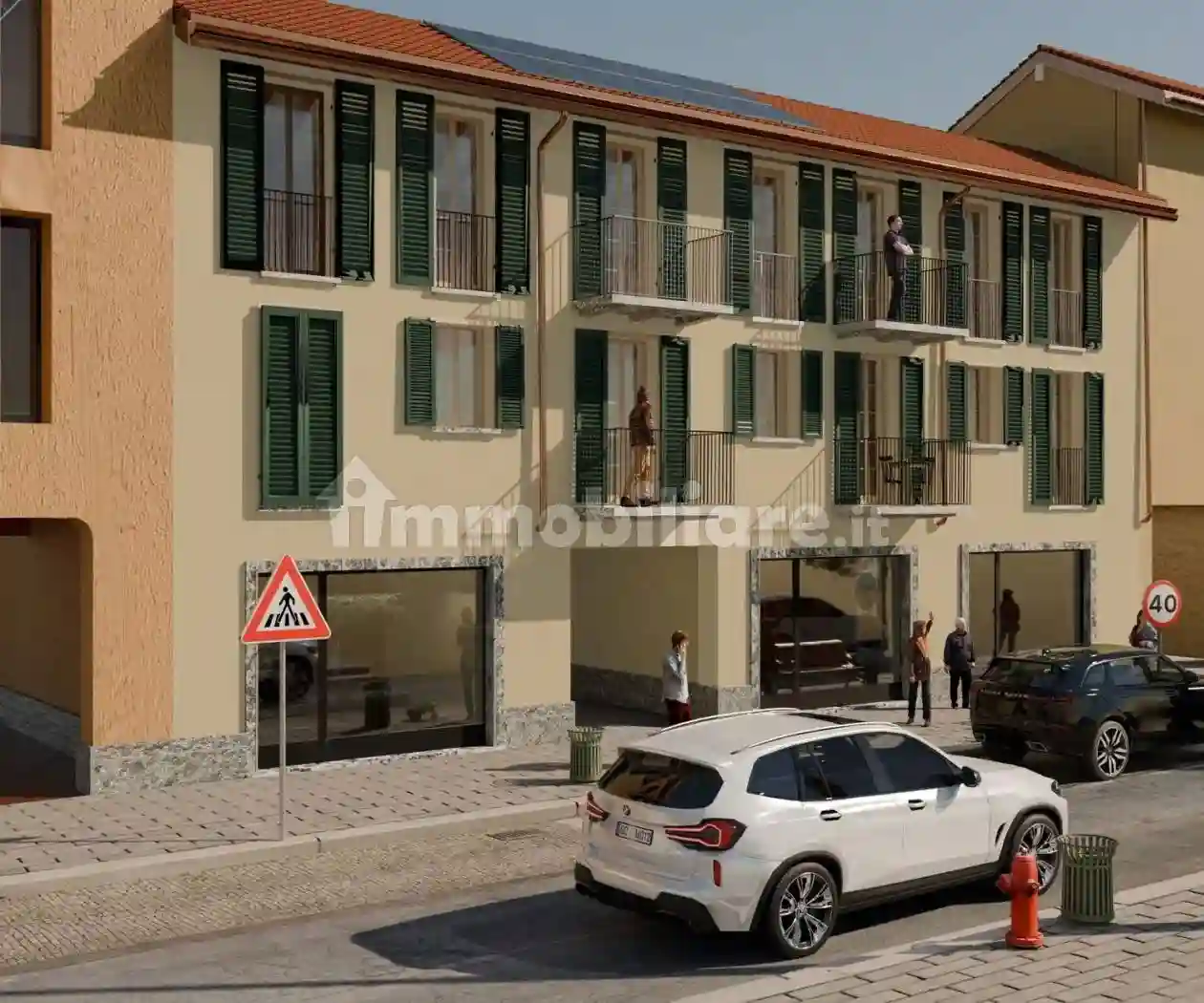 Appartamento - foto 5