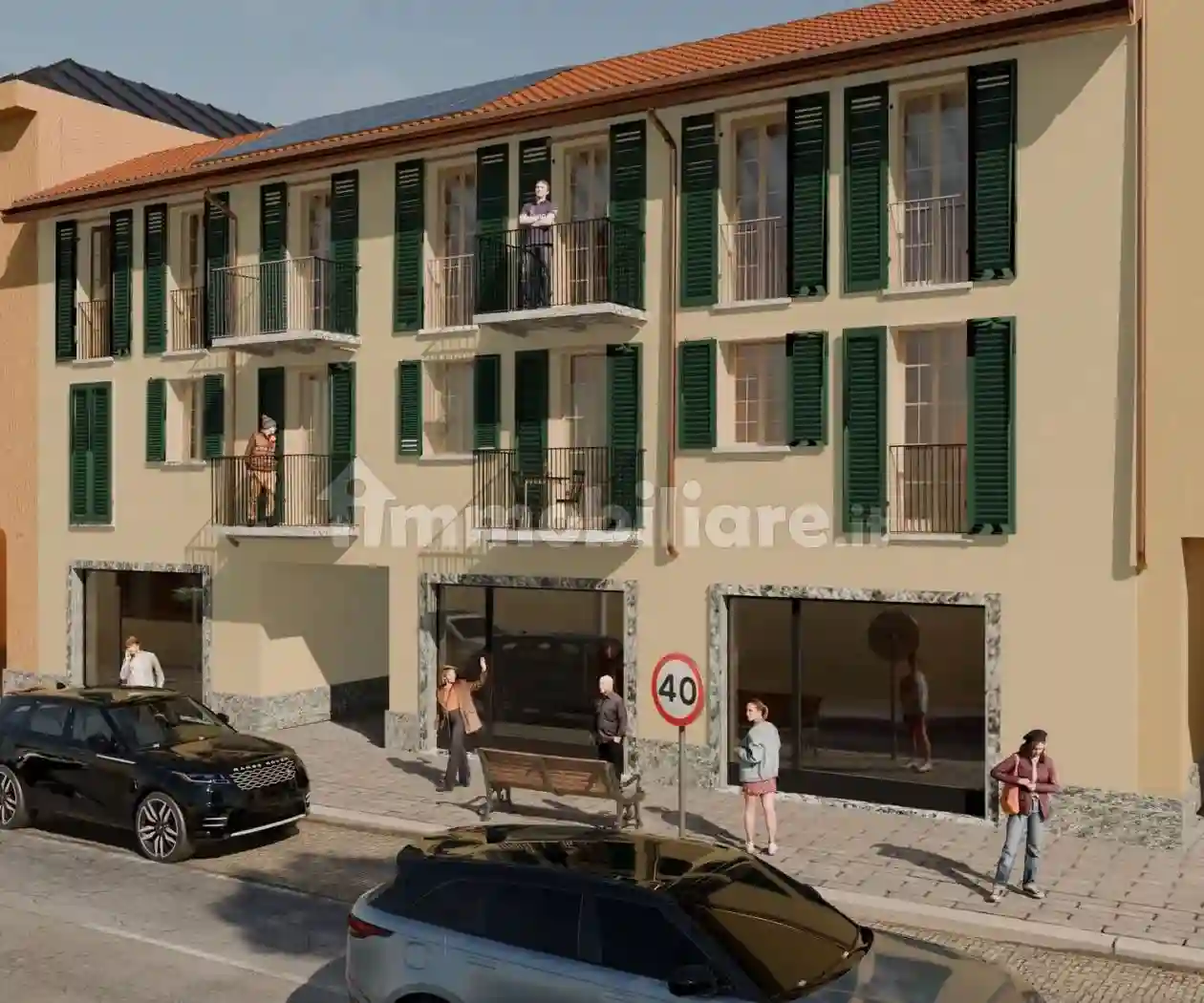 Appartamento - foto 4