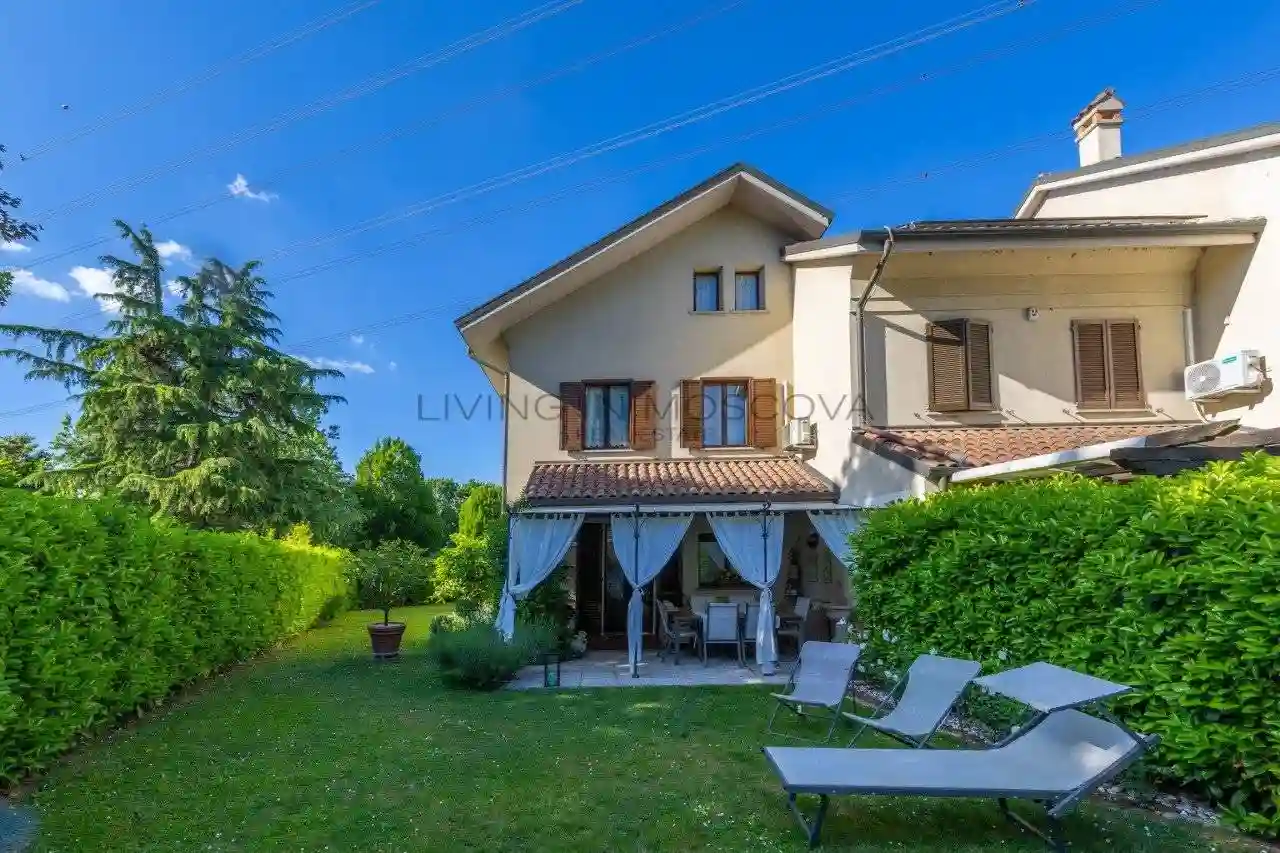 Villa - foto 4
