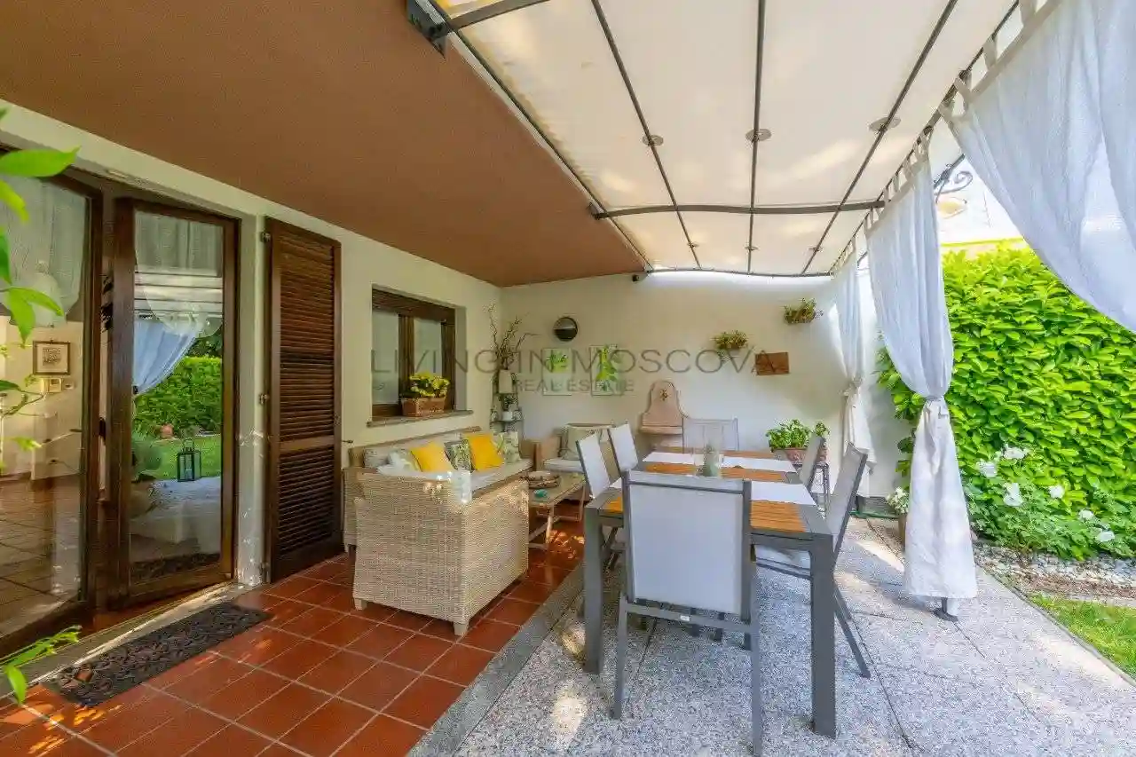 Villa - foto 5