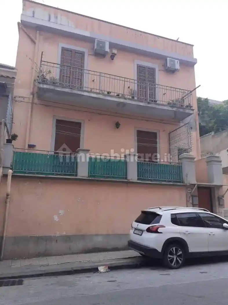 Appartamento in vendita a Messina