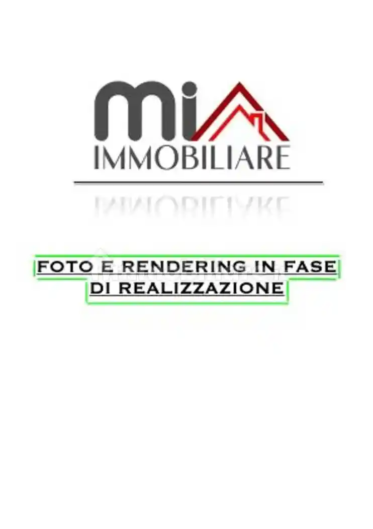 Appartamento in vendita a Mariano Comense