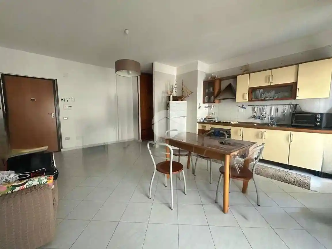 Appartamento in vendita a Casalnuovo di Napoli