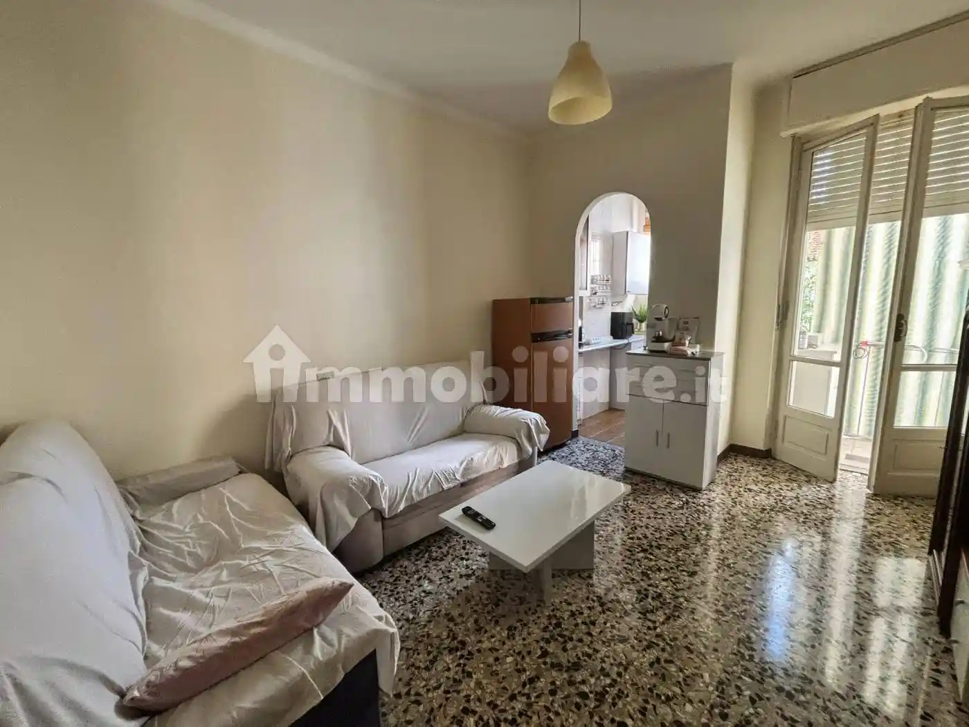 Appartamento in vendita a Asti