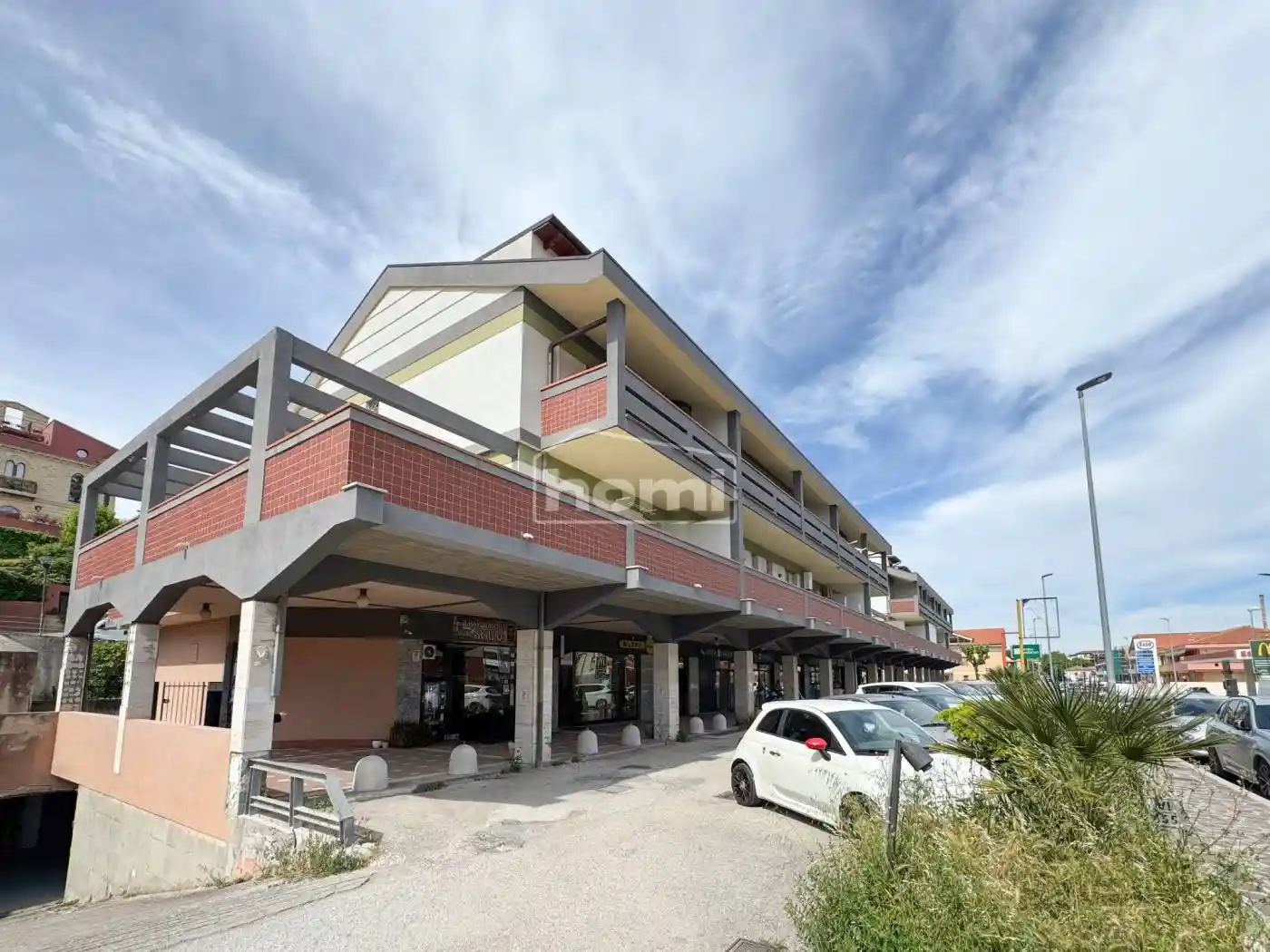 Appartamento in vendita a Francavilla al Mare