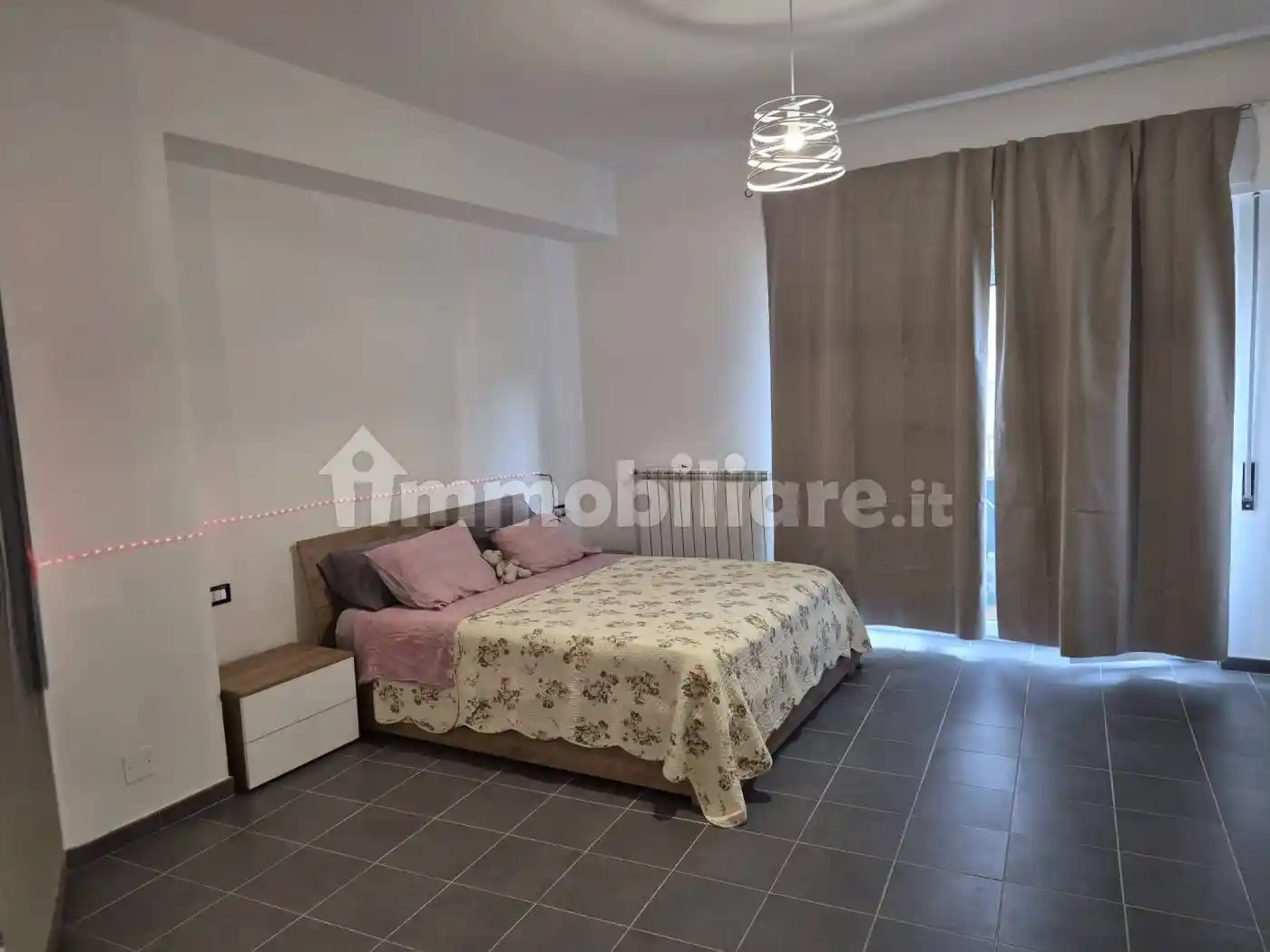 Appartamento in vendita a Catanzaro