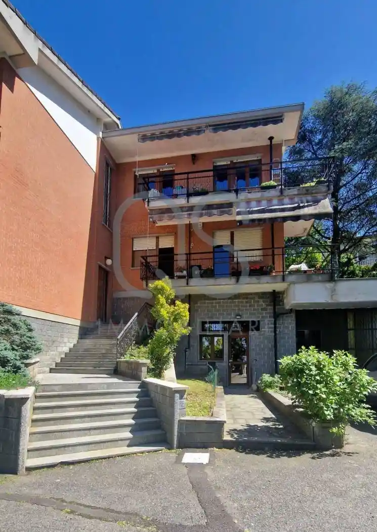 Loft in vendita a San Mauro Torinese