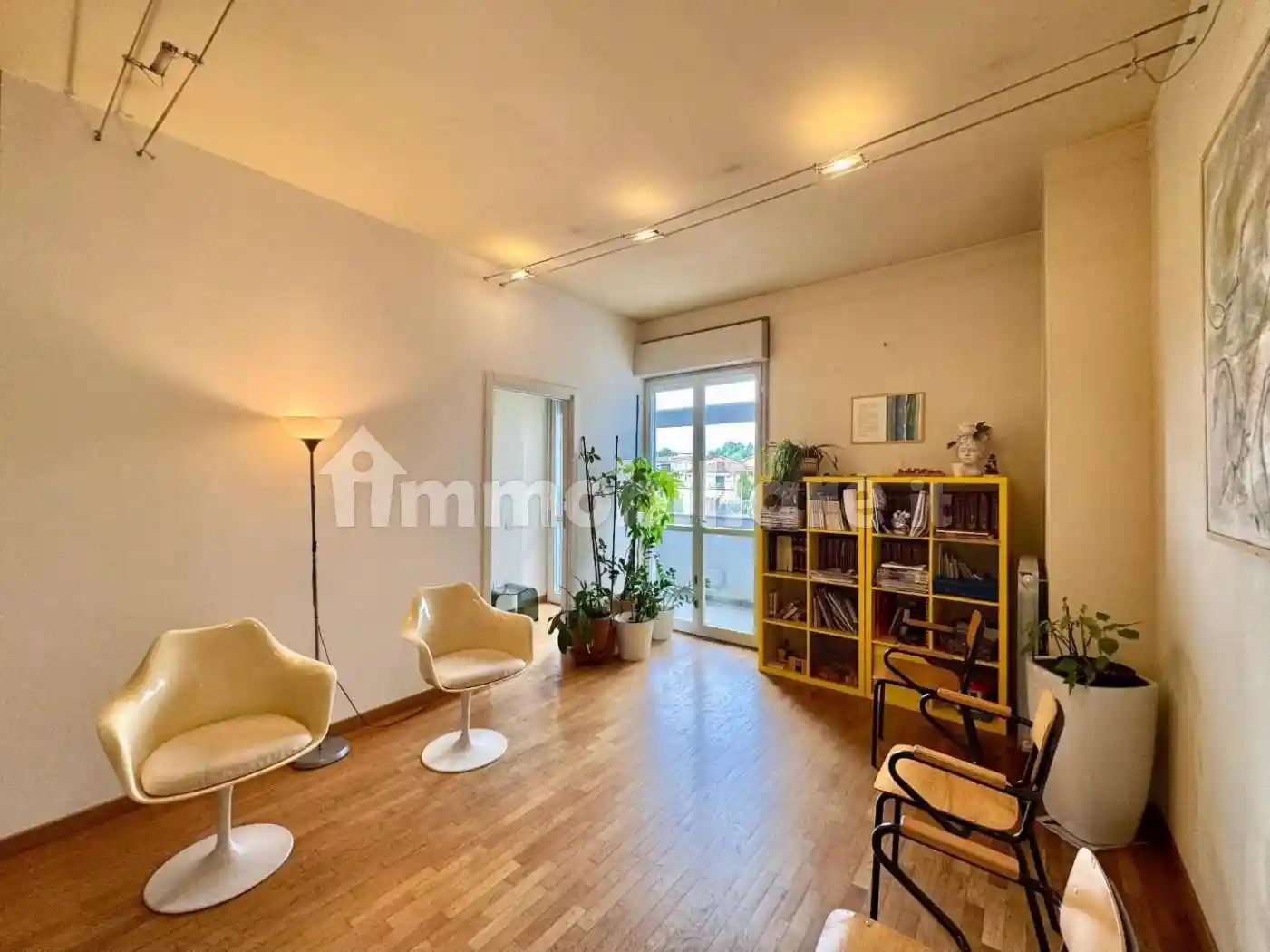 Appartamento in vendita a Lucca