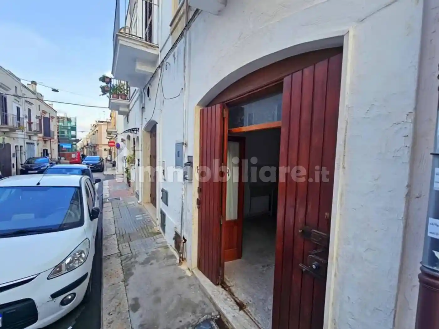 Appartamento in vendita a Mola di Bari