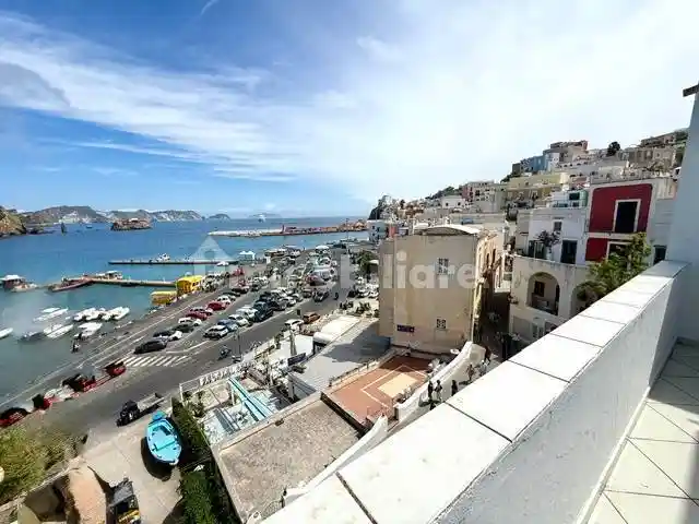 Attico - Mansarda in vendita a Ponza
