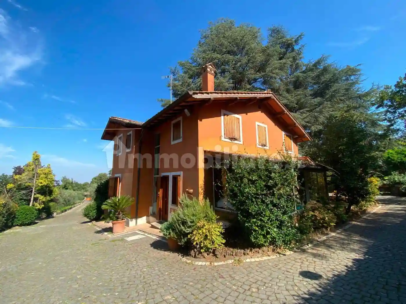 Villa - foto 4