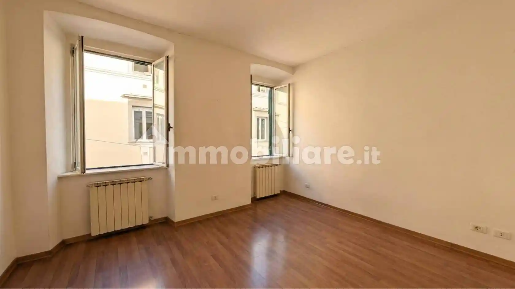 Appartamento in vendita a Trieste