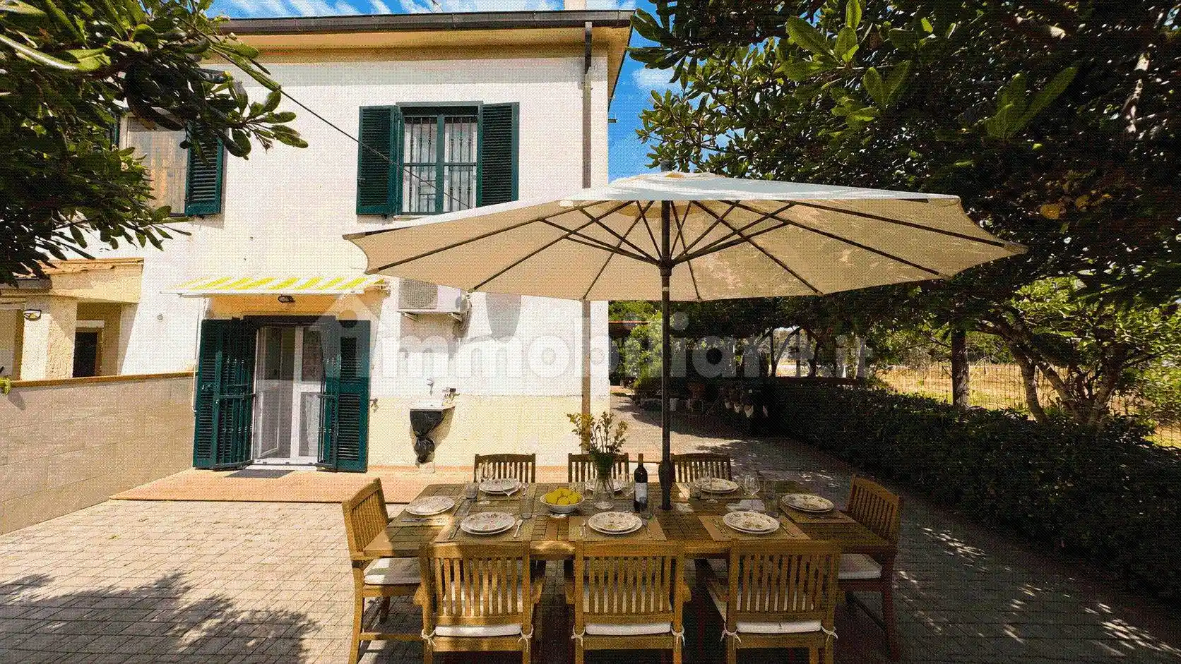 Rustico - Casale in vendita a Grosseto