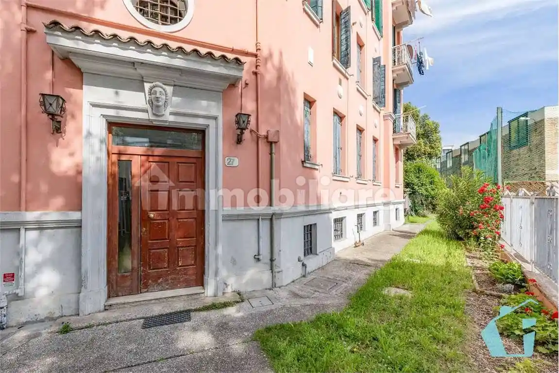 Appartamento in vendita a Venezia