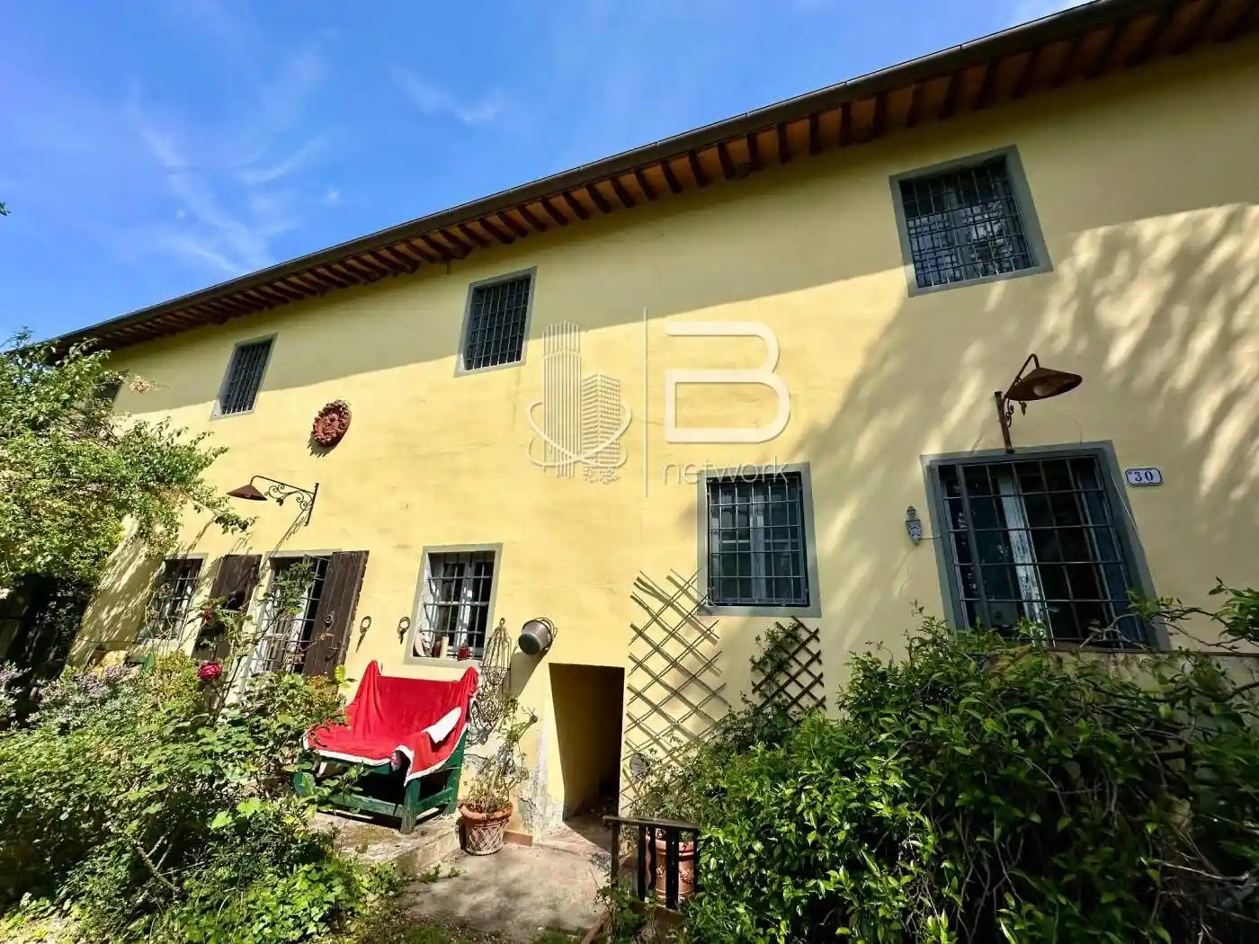 Rustico - Casale in vendita a Vecchiano
