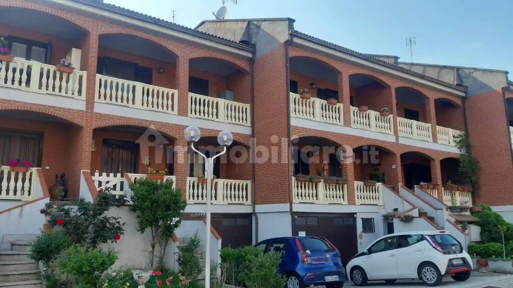 Villetta a schiera - foto 2
